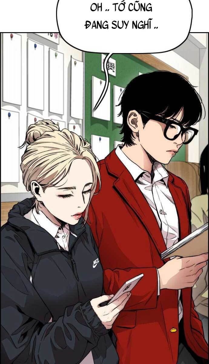 Thể Thao Cực Hạn Chap 417 - Next Chap 418