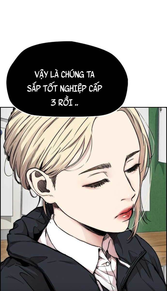 Thể Thao Cực Hạn Chap 417 - Next Chap 418