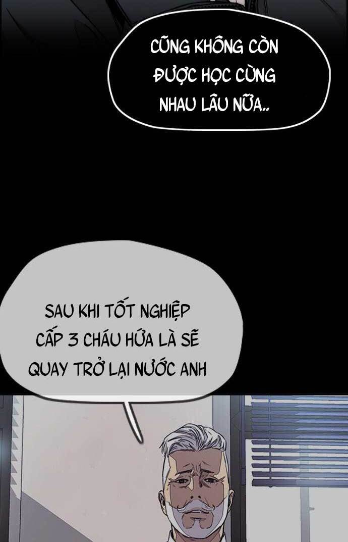 Thể Thao Cực Hạn Chap 417 - Next Chap 418