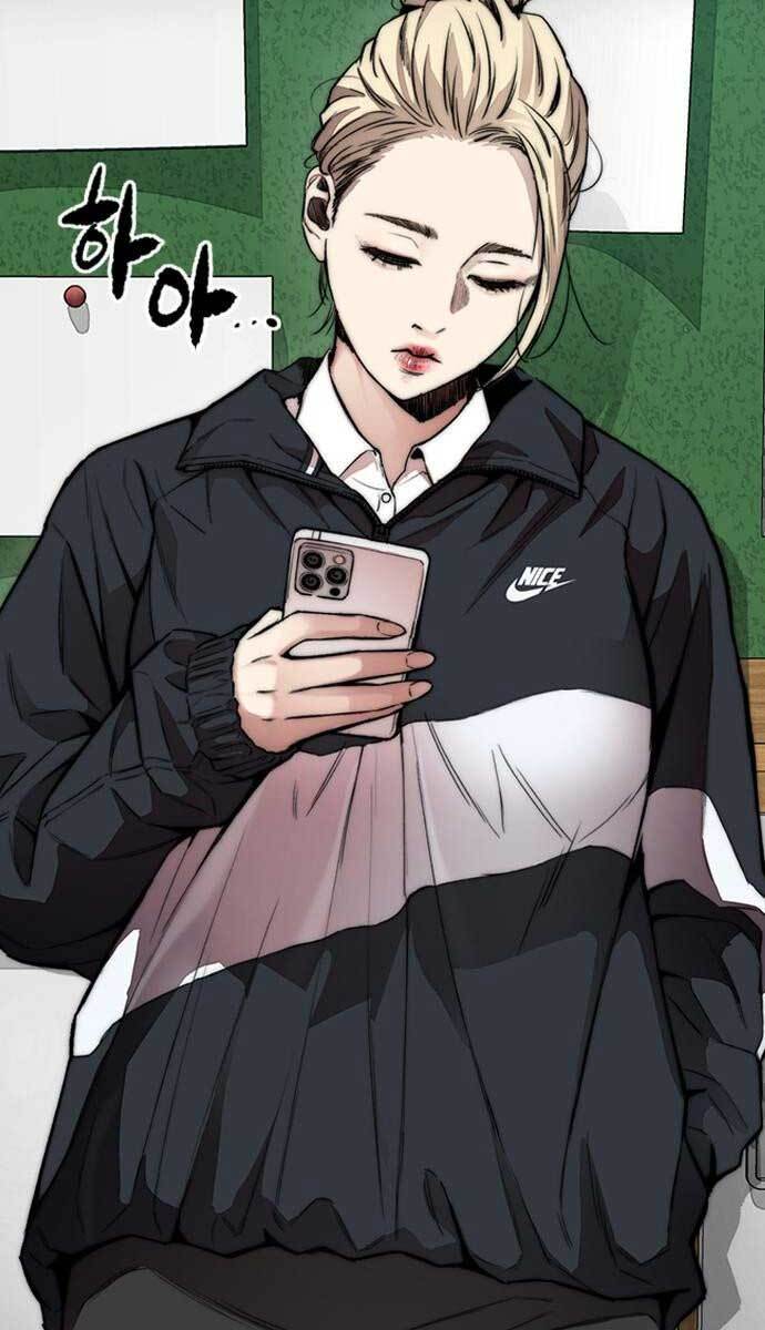 Thể Thao Cực Hạn Chap 417 - Next Chap 418