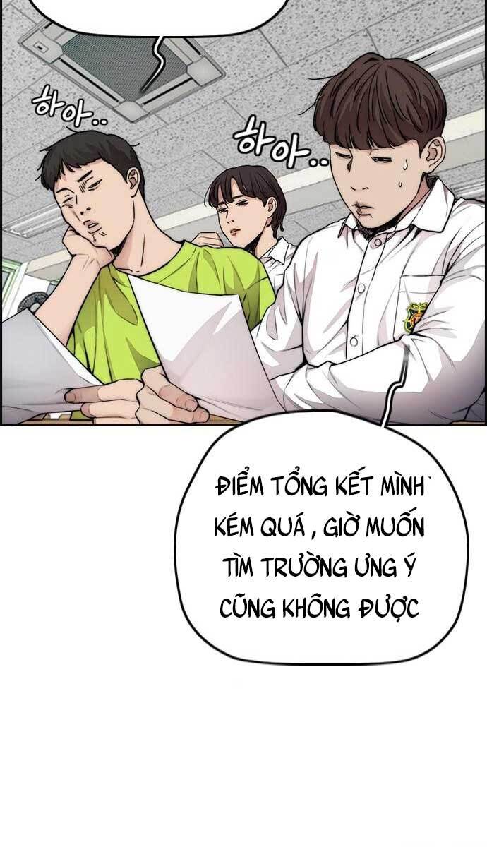 Thể Thao Cực Hạn Chap 417 - Next Chap 418