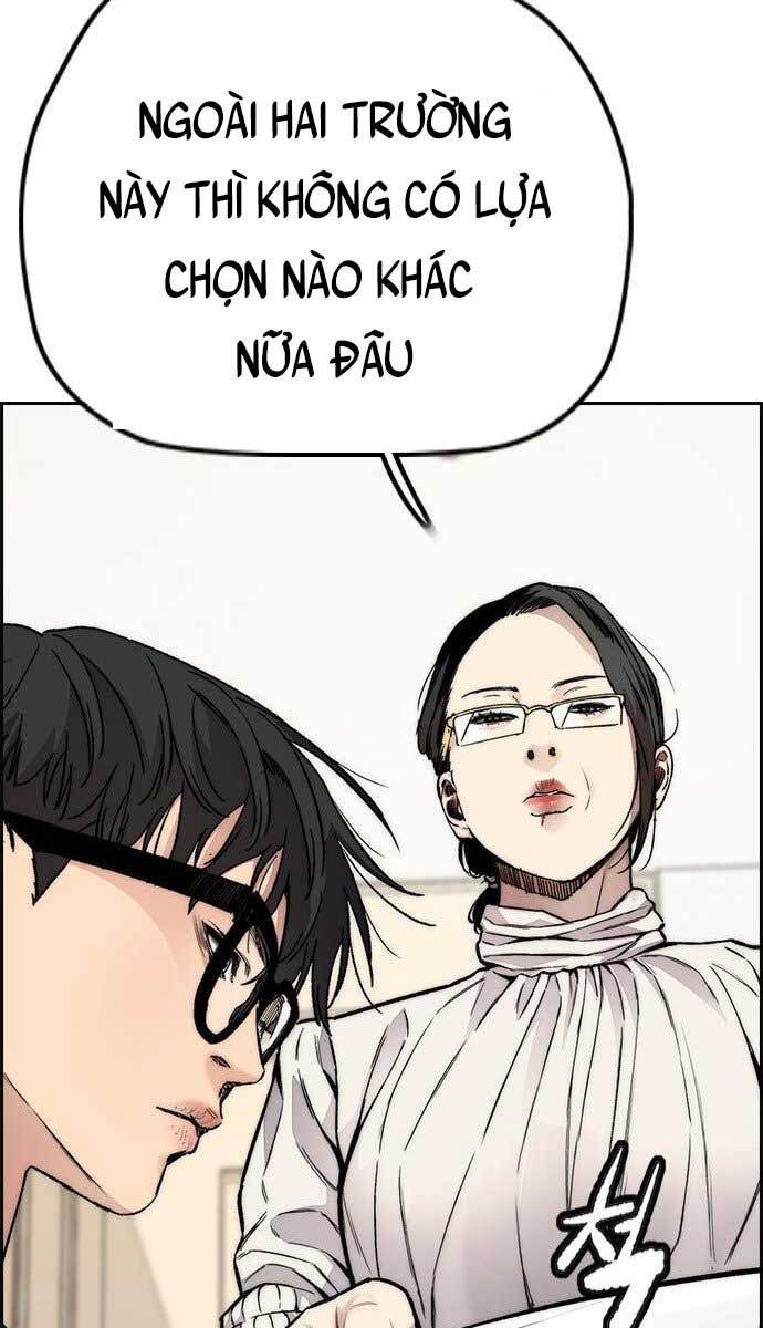 Thể Thao Cực Hạn Chap 417 - Next Chap 418