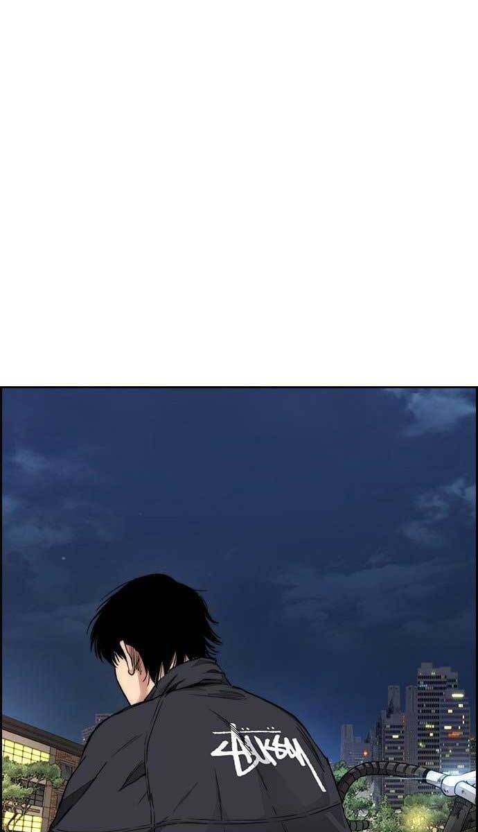 Thể Thao Cực Hạn Chap 417 - Next Chap 418