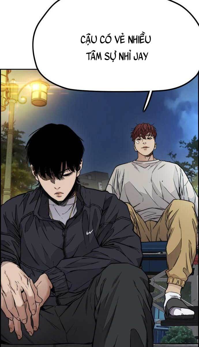 Thể Thao Cực Hạn Chap 417 - Next Chap 418
