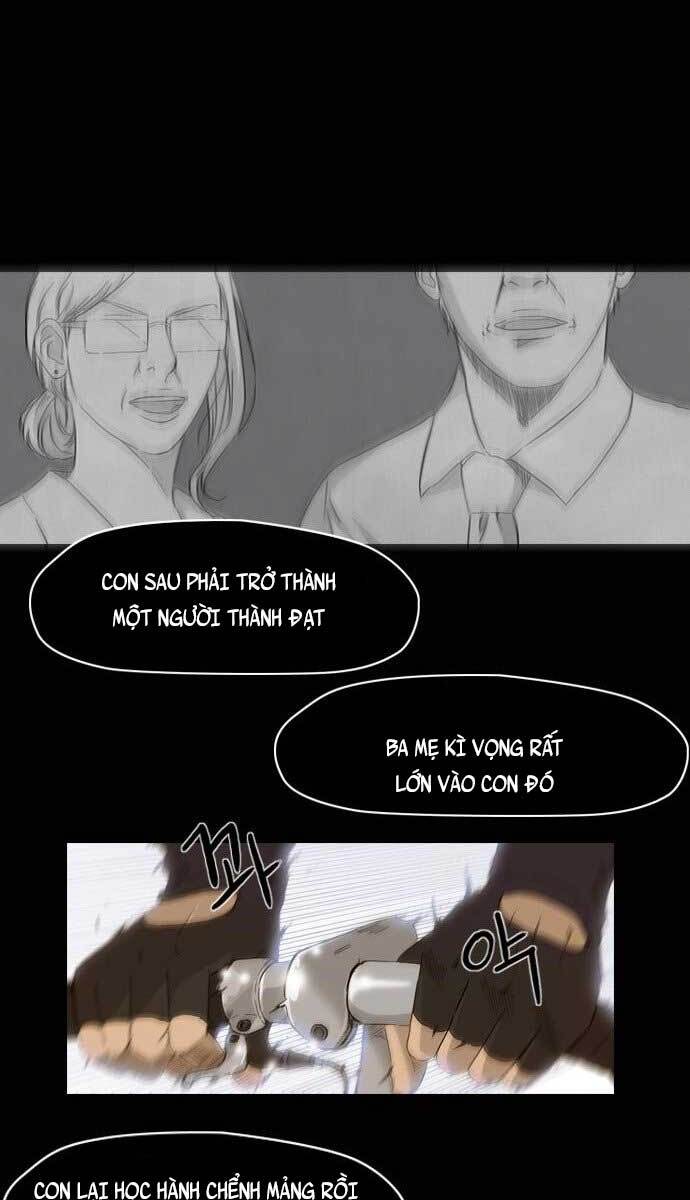 Thể Thao Cực Hạn Chap 417 - Next Chap 418