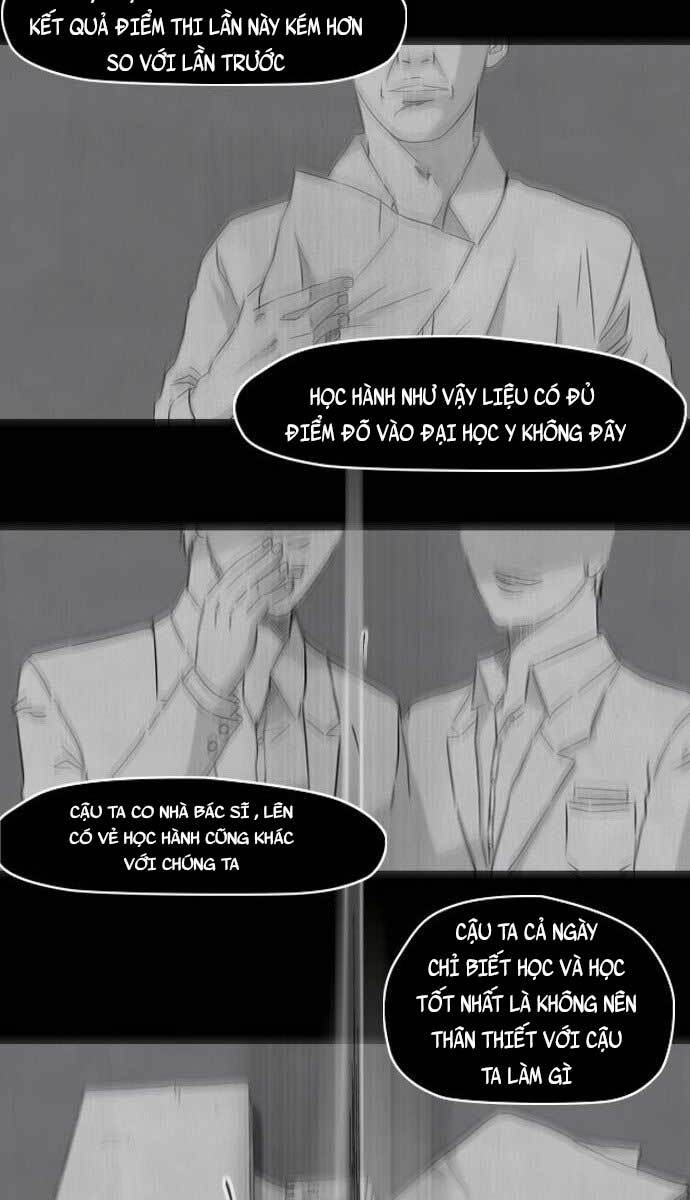 Thể Thao Cực Hạn Chap 417 - Next Chap 418