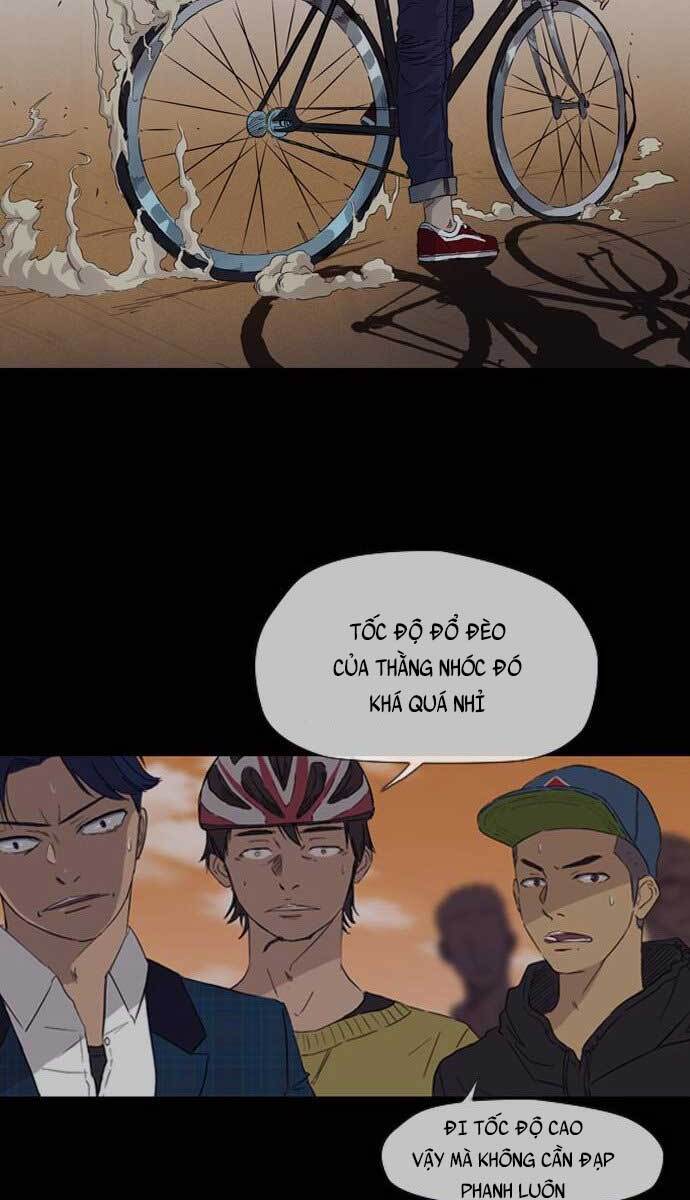 Thể Thao Cực Hạn Chap 417 - Next Chap 418
