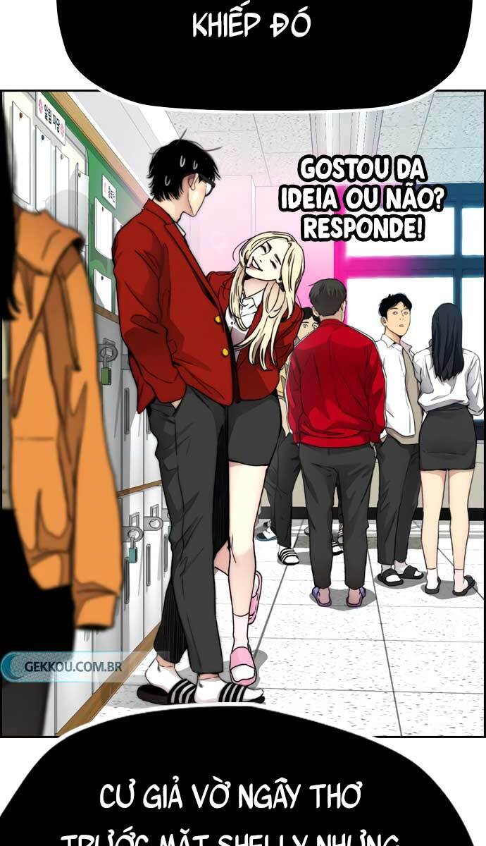 Thể Thao Cực Hạn Chap 418 - Next Chap 419