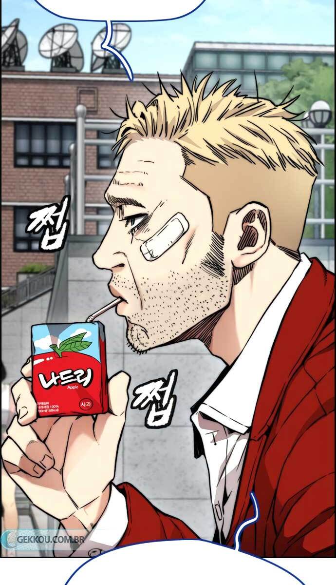 Thể Thao Cực Hạn Chap 418 - Next Chap 419