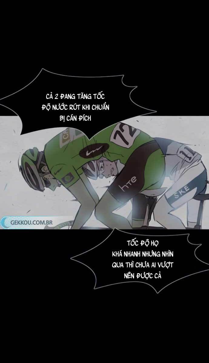 Thể Thao Cực Hạn Chap 418 - Next Chap 419