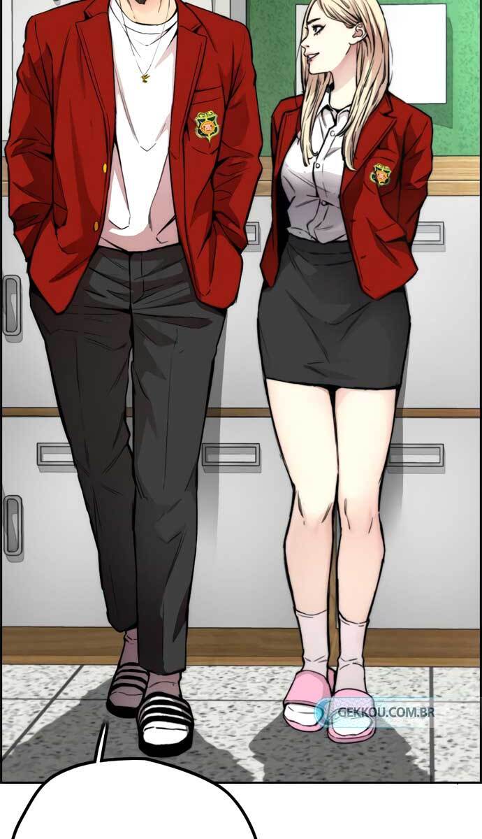 Thể Thao Cực Hạn Chap 418 - Next Chap 419