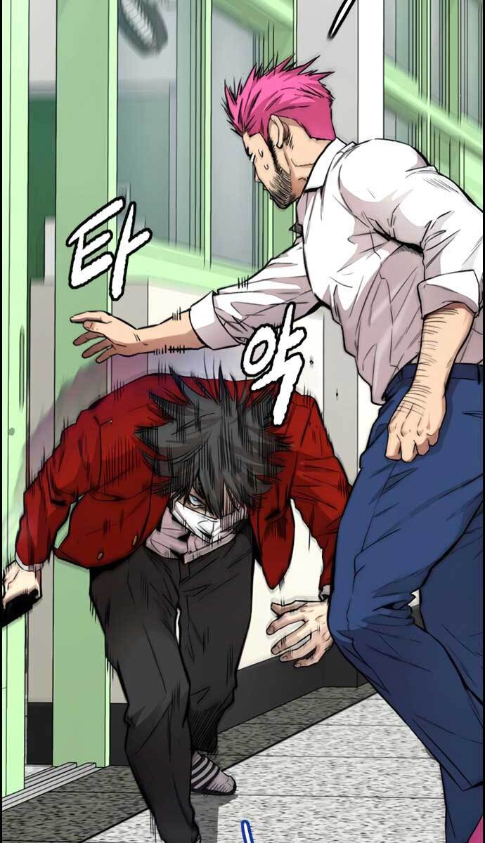 Thể Thao Cực Hạn Chap 418 - Next Chap 419