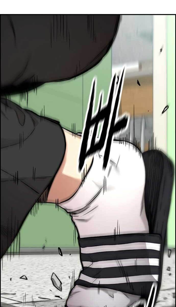 Thể Thao Cực Hạn Chap 418 - Next Chap 419