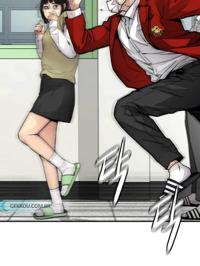 Thể Thao Cực Hạn Chap 418 - Next Chap 419
