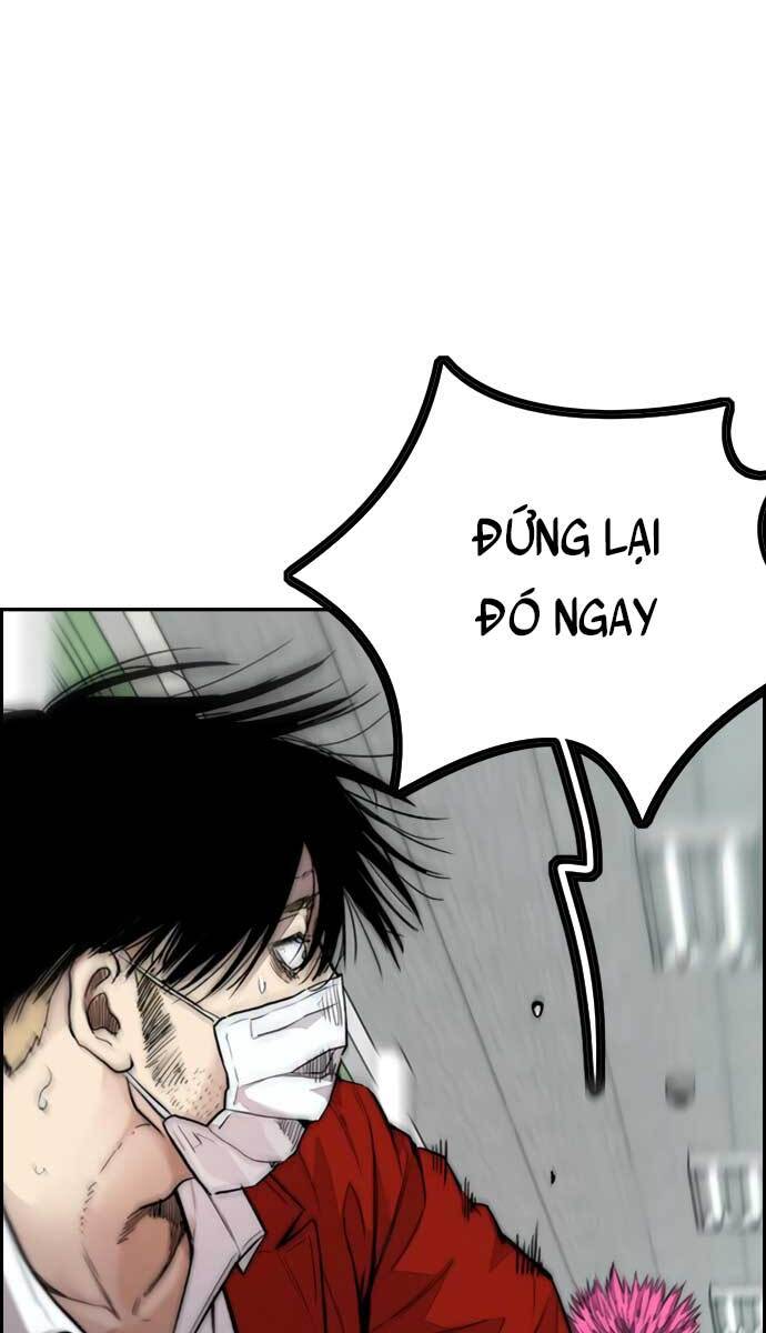 Thể Thao Cực Hạn Chap 418 - Next Chap 419