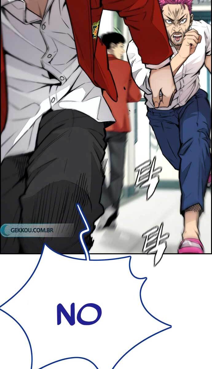 Thể Thao Cực Hạn Chap 418 - Next Chap 419