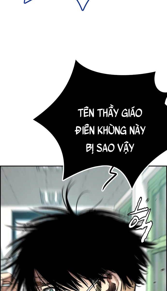 Thể Thao Cực Hạn Chap 418 - Next Chap 419