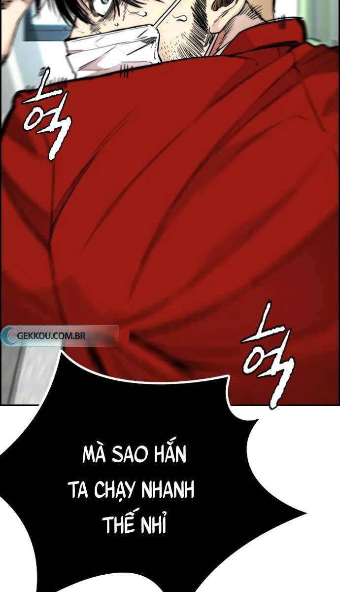 Thể Thao Cực Hạn Chap 418 - Next Chap 419