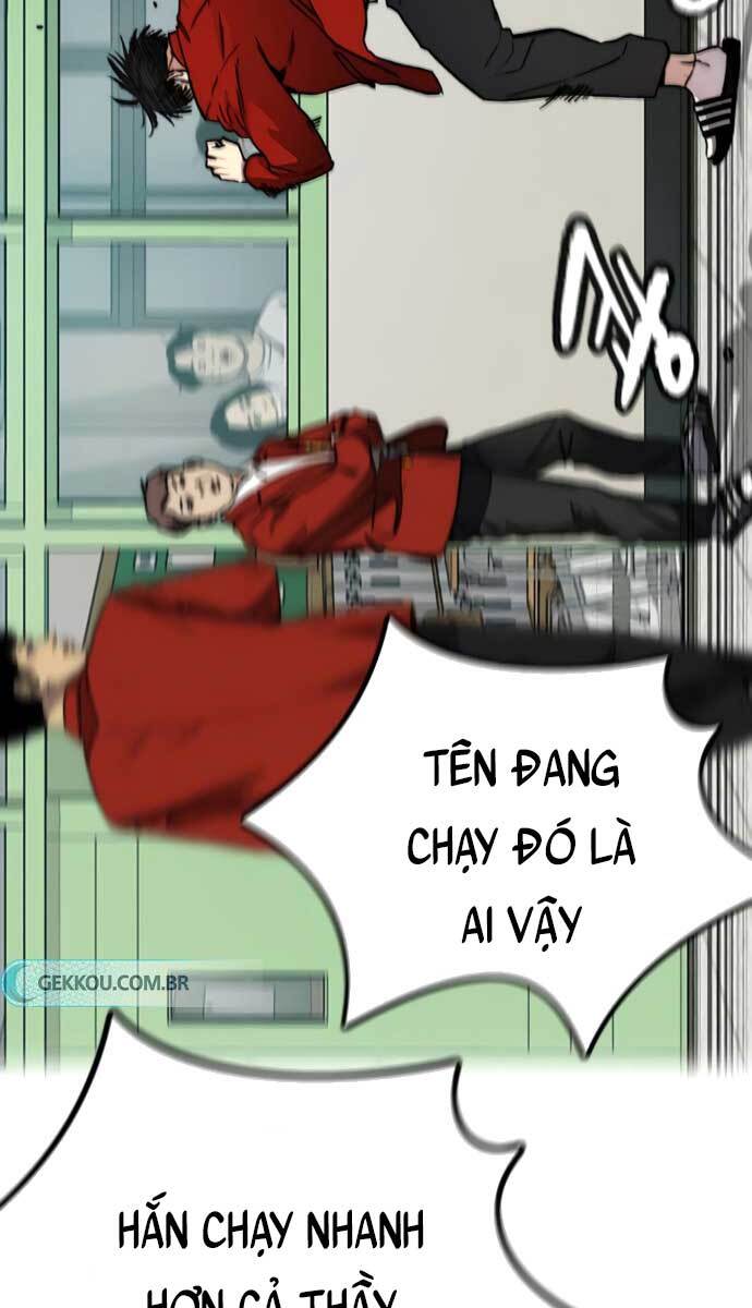 Thể Thao Cực Hạn Chap 418 - Next Chap 419