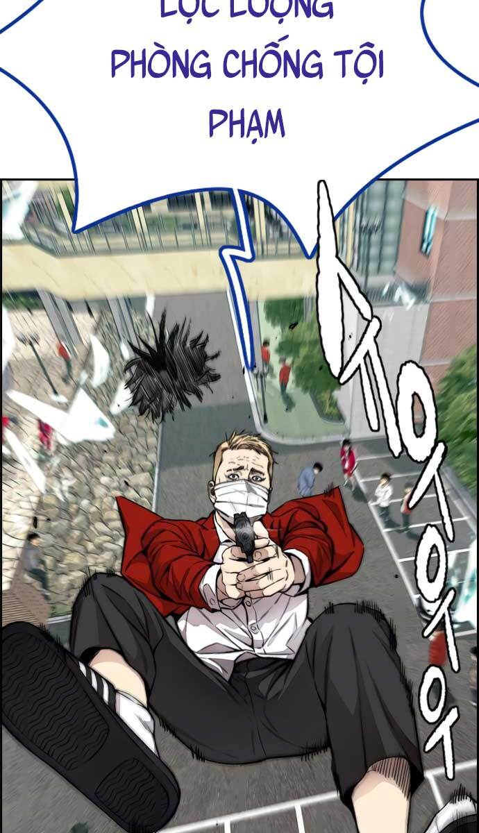 Thể Thao Cực Hạn Chap 418 - Next Chap 419