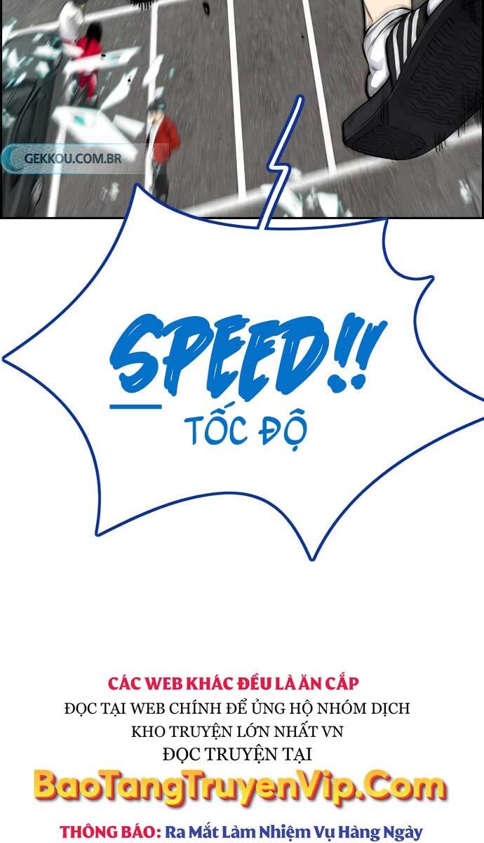 Thể Thao Cực Hạn Chap 418 - Next Chap 419