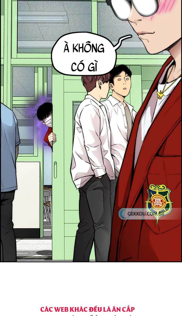 Thể Thao Cực Hạn Chap 418 - Next Chap 419