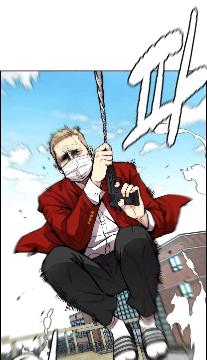 Thể Thao Cực Hạn Chap 418 - Next Chap 419