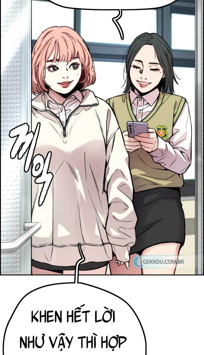Thể Thao Cực Hạn Chap 418 - Next Chap 419