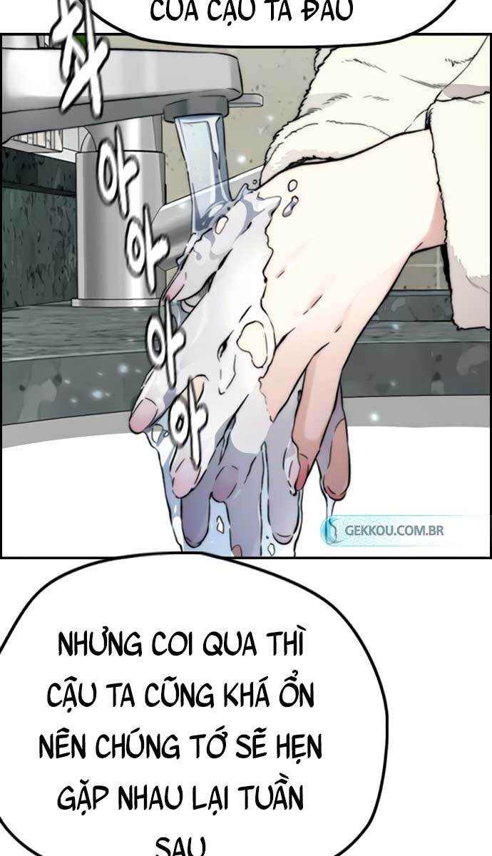 Thể Thao Cực Hạn Chap 418 - Next Chap 419