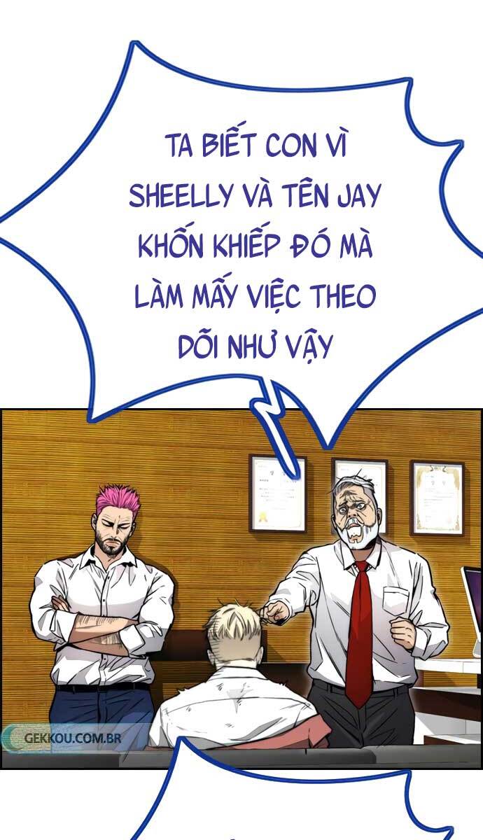 Thể Thao Cực Hạn Chap 418 - Next Chap 419