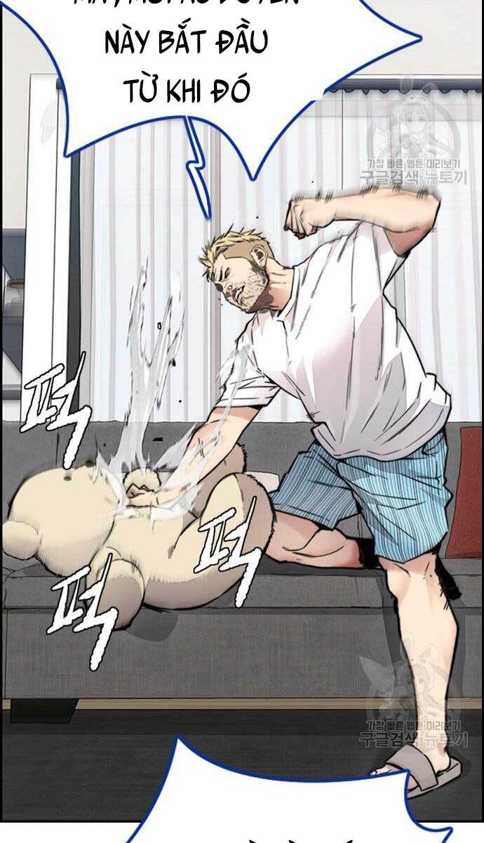 Thể Thao Cực Hạn Chap 419 - Next Chap 420