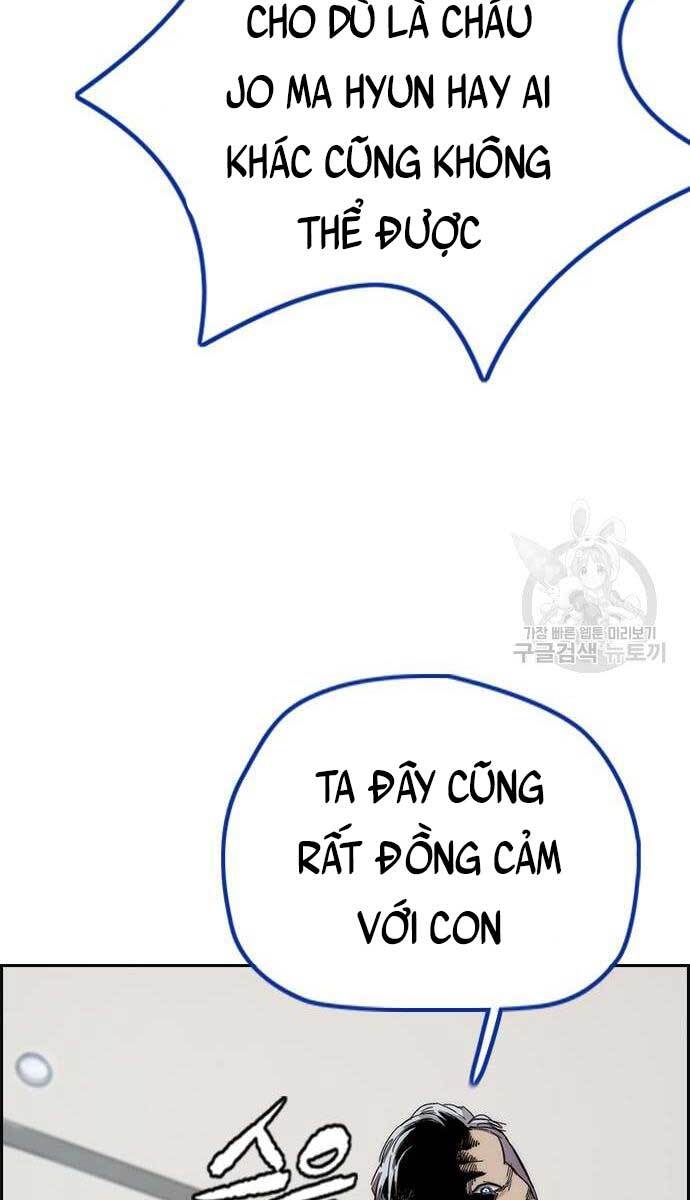 Thể Thao Cực Hạn Chap 419 - Next Chap 420
