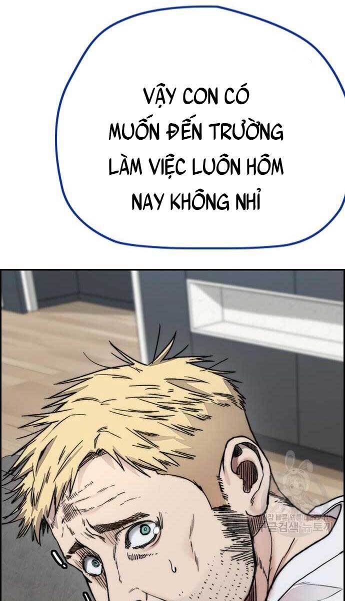 Thể Thao Cực Hạn Chap 419 - Next Chap 420