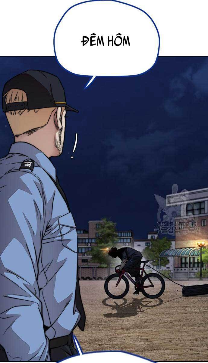 Thể Thao Cực Hạn Chap 419 - Next Chap 420