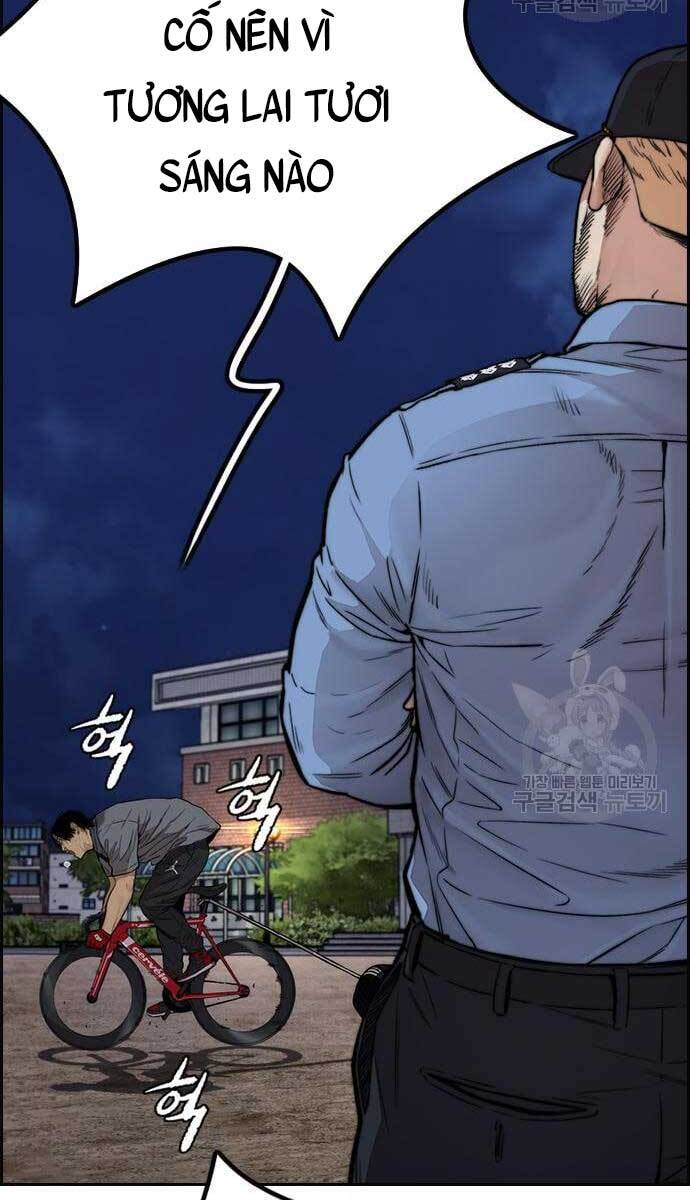 Thể Thao Cực Hạn Chap 419 - Next Chap 420
