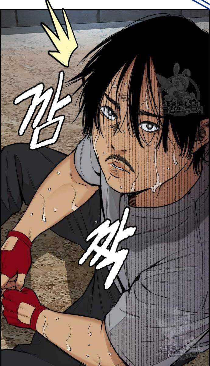 Thể Thao Cực Hạn Chap 419 - Next Chap 420