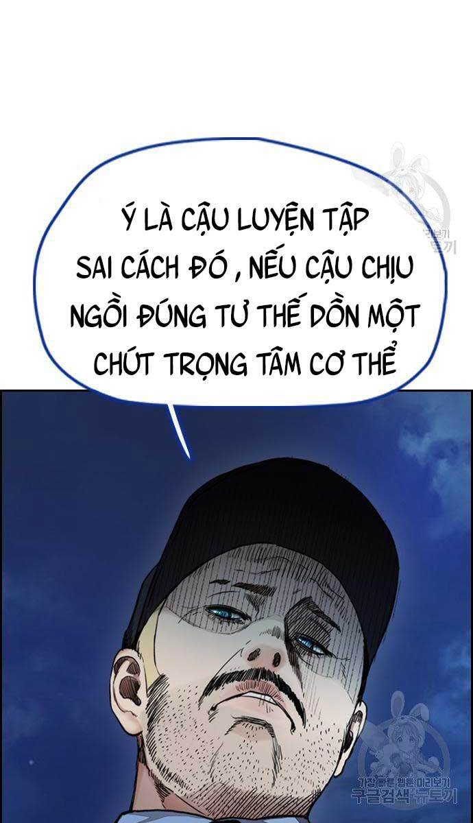 Thể Thao Cực Hạn Chap 419 - Next Chap 420