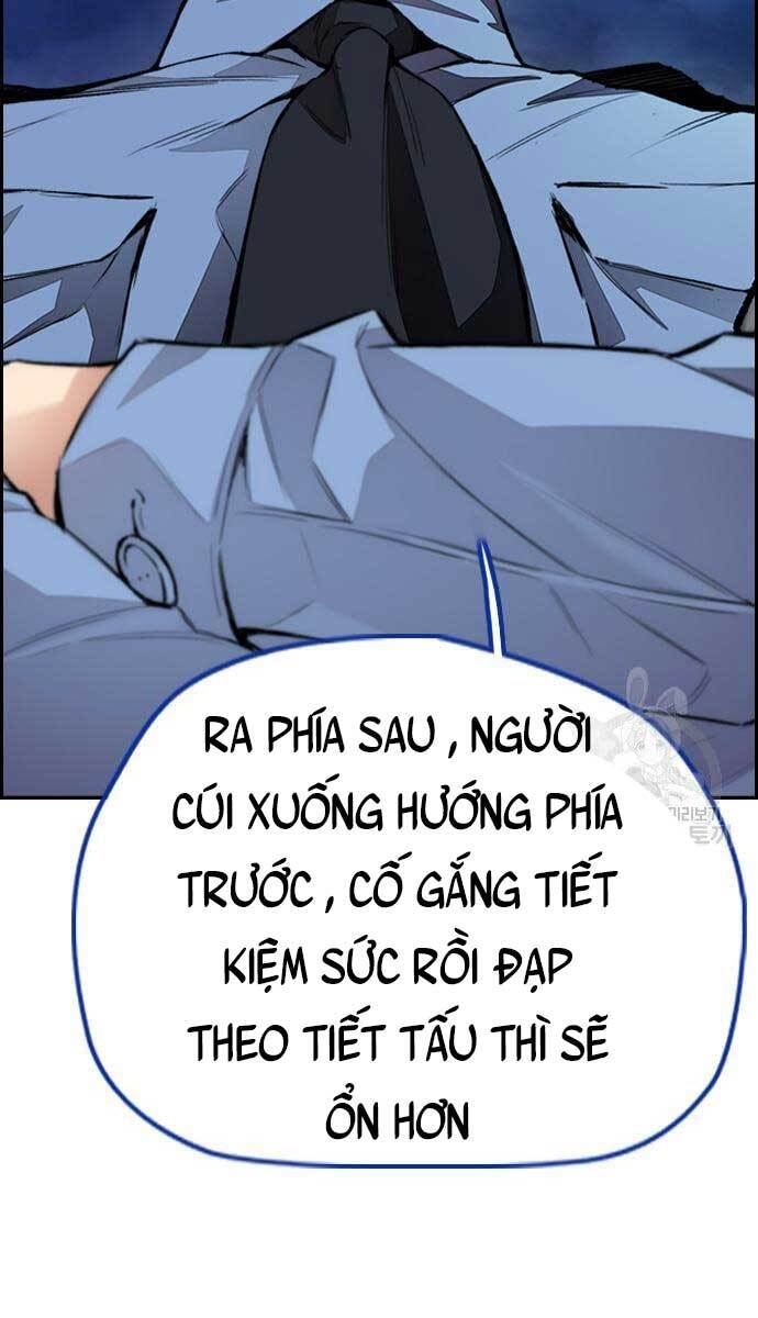 Thể Thao Cực Hạn Chap 419 - Next Chap 420