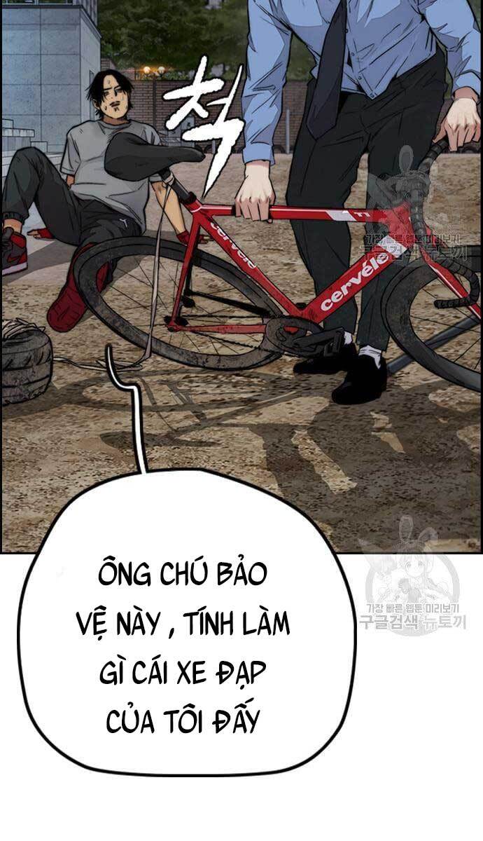 Thể Thao Cực Hạn Chap 419 - Next Chap 420