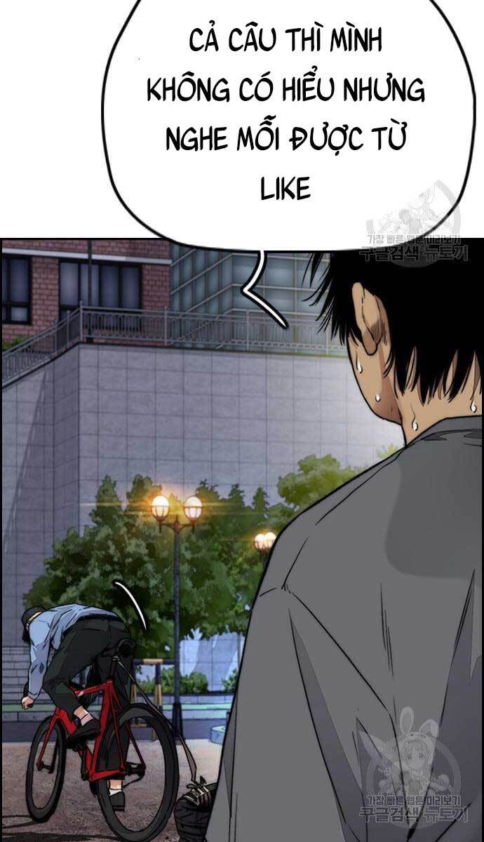 Thể Thao Cực Hạn Chap 419 - Next Chap 420