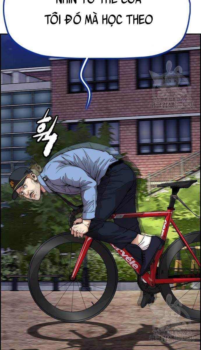 Thể Thao Cực Hạn Chap 419 - Next Chap 420