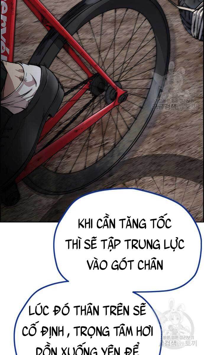 Thể Thao Cực Hạn Chap 419 - Next Chap 420