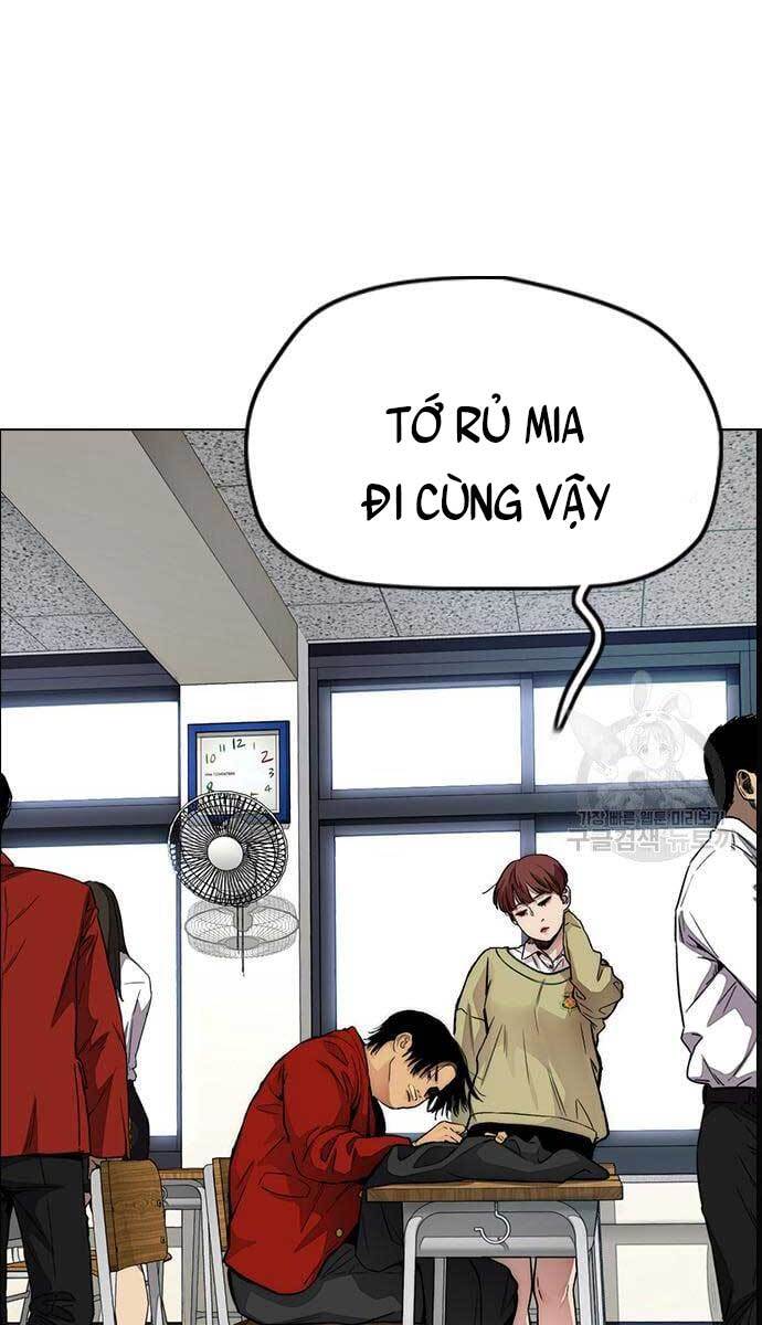 Thể Thao Cực Hạn Chap 4195 - Next Chap 4196