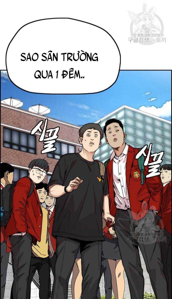 Thể Thao Cực Hạn Chap 4195 - Next Chap 4196