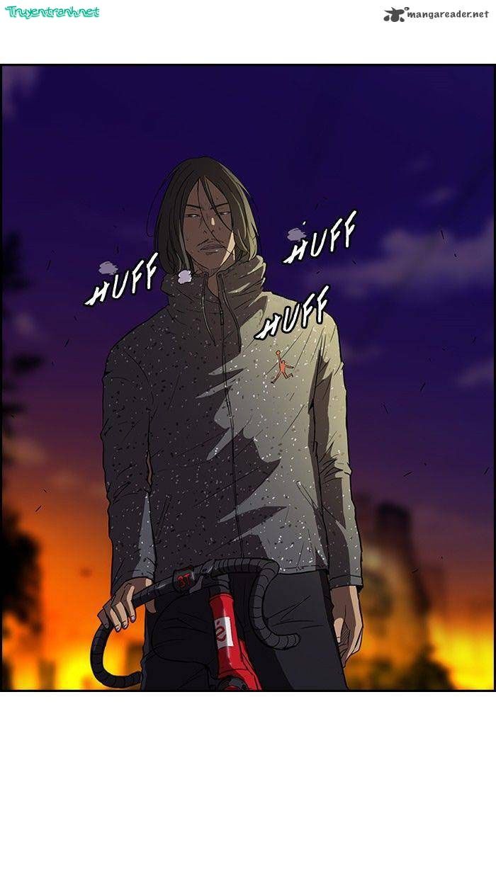 Thể Thao Cực Hạn Chap 42 - Next Chap 43