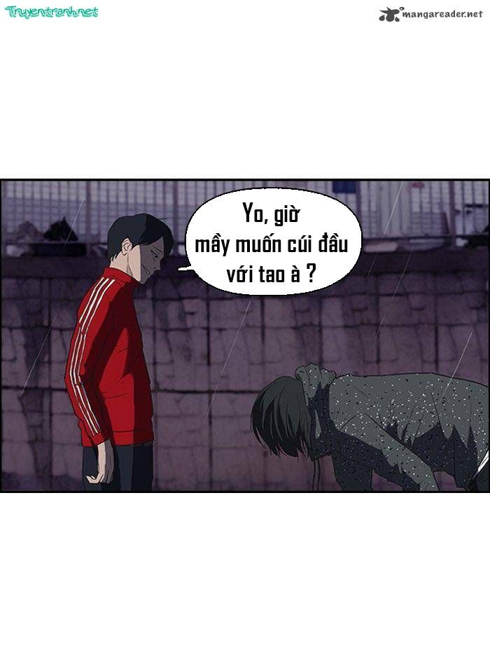 Thể Thao Cực Hạn Chap 42 - Next Chap 43