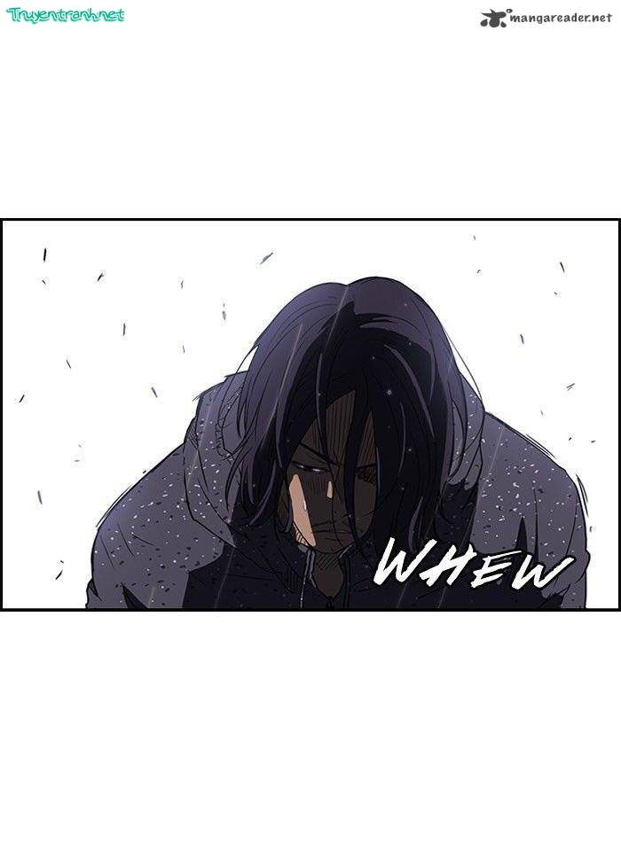 Thể Thao Cực Hạn Chap 42 - Next Chap 43