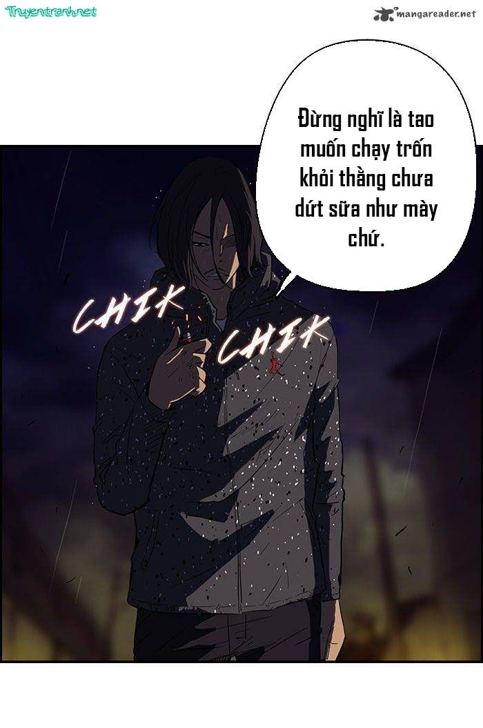 Thể Thao Cực Hạn Chap 42 - Next Chap 43