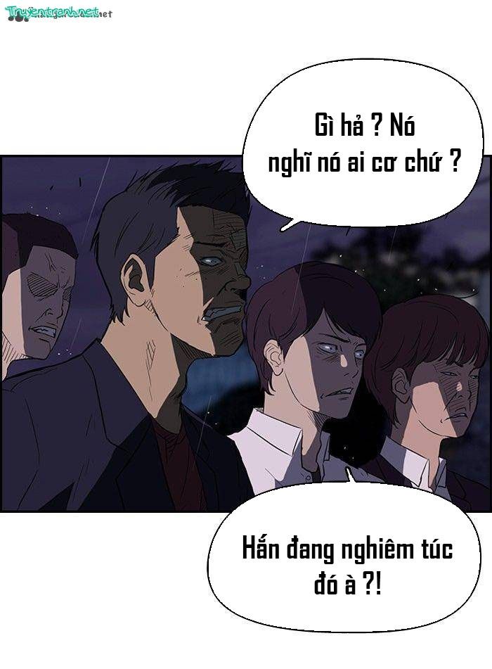 Thể Thao Cực Hạn Chap 42 - Next Chap 43