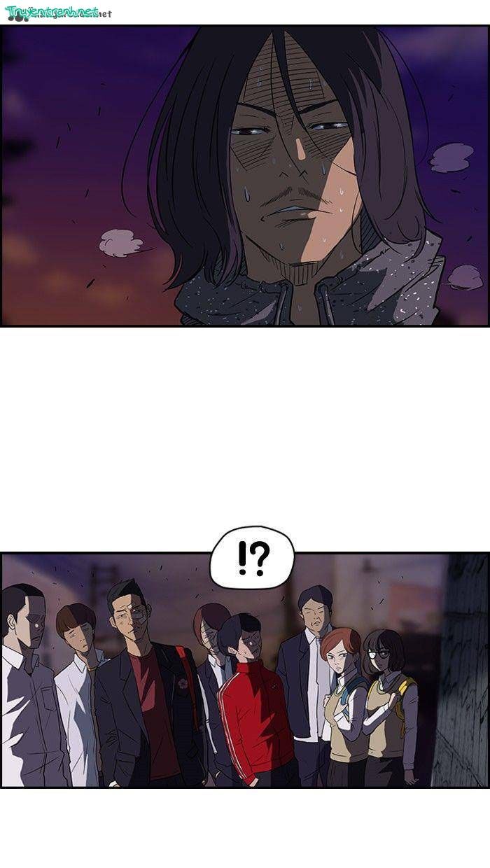 Thể Thao Cực Hạn Chap 42 - Next Chap 43